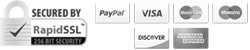 PayPal Safe Payment